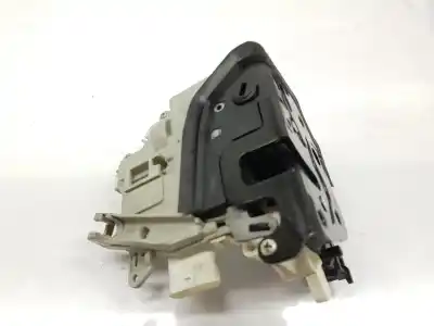 Автозапчасти б/у замок задней правой двери за audi q2 (gab, gag) 30 tfsi ссылки oem iam 8k0839016h  8k0839016h