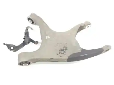 Peça sobressalente para automóvel em segunda mão braço de suspensão inferior traseiro esquerdo por audi a4 berlina 2.0 16v tdi clean diesel referências oem iam 8k0505311j