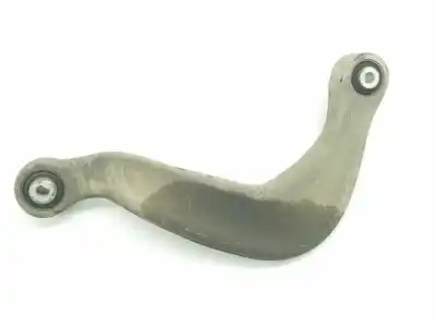 Peça sobressalente para automóvel em segunda mão braço de suspensão inferior traseiro esquerdo por audi a4 berlina 2.0 16v tdi clean diesel referências oem iam 8k0505323h