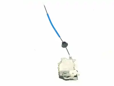 Peça sobressalente para automóvel em segunda mão fechadura da porta dianteira direita por audi a4 berlina 2.0 16v tdi clean diesel referências oem iam 8j1837016c