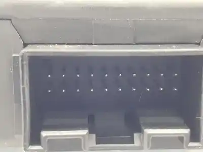 Peça sobressalente para automóvel em segunda mão módulo eletrônico por audi a4 berlina 2.0 16v tdi clean diesel referências oem iam 8t0907468r