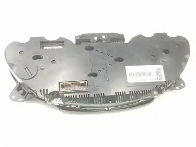 Peça sobressalente para automóvel em segunda mão quadrante por audi a4 berlina 2.0 16v tdi clean diesel referências oem iam 8k0920930d  8k0920930d