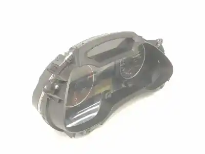 Peça sobressalente para automóvel em segunda mão quadrante por audi a4 berlina 2.0 16v tdi clean diesel referências oem iam 8k0920930d  8k0920930d