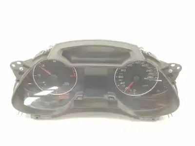 Second-hand car spare part DASHBOARD for AUDI A4 BERLINA  OEM IAM references 8K0920930D  8K0920930D