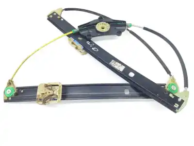 Peça sobressalente para automóvel em segunda mão elevador de vidros dianteiro direito por audi a4 berlina 2.0 16v tdi clean diesel referências oem iam 8k0837462