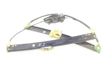 Peça sobressalente para automóvel em segunda mão elevador de vidros dianteira esquerda por audi a4 berlina 2.0 16v tdi clean diesel referências oem iam 8k0837461