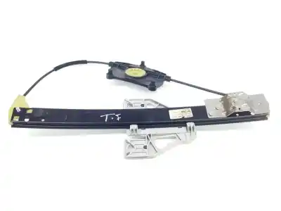 Peça sobressalente para automóvel em segunda mão elevador de vidros traseiro esquerdo por audi a4 berlina 2.0 16v tdi clean diesel referências oem iam 8k0839461a