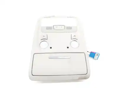 Peça sobressalente para automóvel em segunda mão luz interior por audi a4 berlina 2.0 16v tdi clean diesel referências oem iam 8t0947140