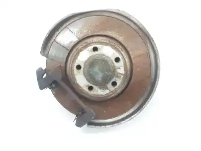 Peça sobressalente para automóvel em segunda mão manga de eixo traseira direita por audi a4 berlina 2.0 16v tdi clean diesel referências oem iam 8k0505432ak