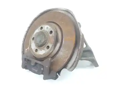 Peça sobressalente para automóvel em segunda mão manga de eixo traseira esquerda por audi a4 berlina 2.0 16v tdi clean diesel referências oem iam 8k0505431ak