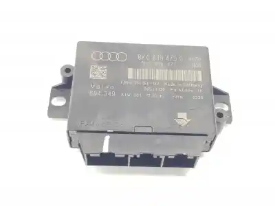 Second-hand car spare part ELECTRONIC MODULE for AUDI A4 BERLINA  OEM IAM references 8K0919475Q  8K0919475Q