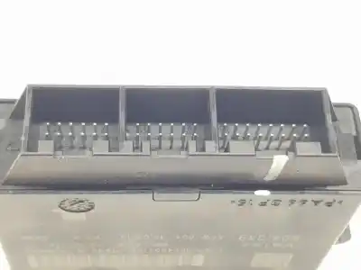 Pezzo di ricambio per auto di seconda mano modulo elettronico per audi a4 berlina 2.0 16v tdi clean diesel riferimenti oem iam 8k0919475q  8k0919475q