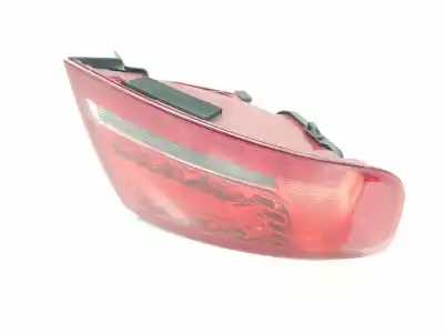 Peça sobressalente para automóvel em segunda mão farolim traseiro esquerdo por audi a4 berlina 2.0 16v tdi clean diesel referências oem iam 8k5945095k