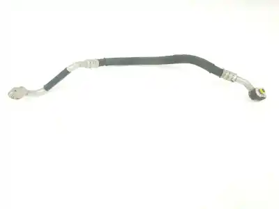 Peça sobressalente para automóvel em segunda mão tubos de ar condicionado por audi a4 berlina 2.0 16v tdi clean diesel referências oem iam 8k0260701