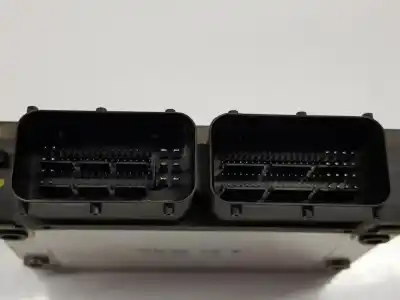 Автозапчасти б/у блок управления двигателем за hyundai i30 (pde, pd, pden) 1.5 ссылки oem iam 3919908030  3919908030