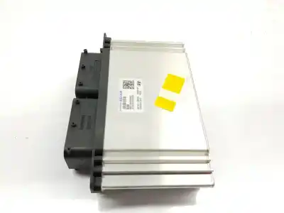 Автозапчасти б/у блок управления двигателем за hyundai i30 (pde, pd, pden) 1.5 ссылки oem iam 3919908030  3919908030