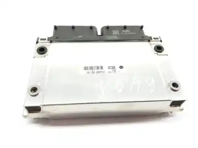 Автозапчасти б/у блок управления двигателем за hyundai i30 (pde, pd, pden) 1.5 ссылки oem iam 3919908030