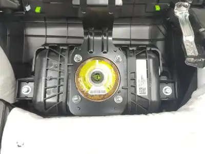 Автозапчасти б/у комплект подушки безопасности за hyundai i30 (pde, pd, pden) 1.5 ссылки oem iam   