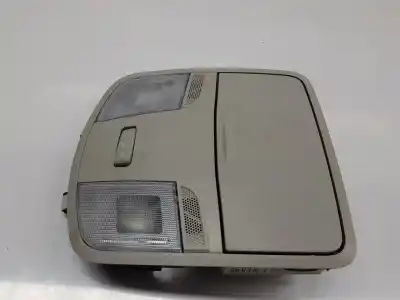 Автозапчастина б/у внутрішне світло для hyundai i30 (pde, pd, pden) 1.5 посилання на oem iam 92800g3010mmh  92800g3010mmh