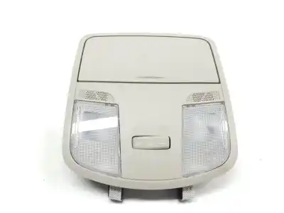 Автозапчасти б/у внутренний свет за hyundai i30 (pde, pd, pden) 1.5 ссылки oem iam 92800g3010mmh