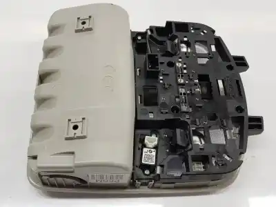 Автозапчастина б/у внутрішне світло для hyundai i30 (pde, pd, pden) 1.5 посилання на oem iam 92800g3010mmh  92800g3010mmh