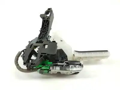 Peça sobressalente para automóvel em segunda mão fechadura da porta dianteira direita por hyundai i30 2.0 tgdi referências oem iam 81320g3020