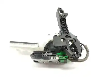 Peça sobressalente para automóvel em segunda mão fechadura da porta dianteira esquerda por hyundai i30 2.0 tgdi referências oem iam 81310g3010