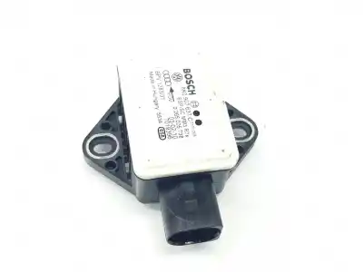 Pezzo di ricambio per auto di seconda mano modulo elettronico per audi a4 berlina 2.0 16v tdi clean diesel riferimenti oem iam 8k0907637c  8k0907637c