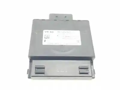 Peça sobressalente para automóvel em segunda mão módulo eletrônico por audi a4 berlina 2.0 16v tdi clean diesel referências oem iam 8k0959663