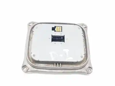 Peça sobressalente para automóvel em segunda mão módulo eletrônico por audi a4 berlina 2.0 16v tdi clean diesel referências oem iam 8k0907472