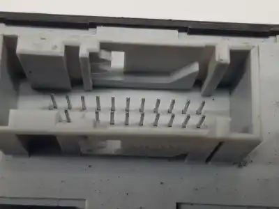 Peça sobressalente para automóvel em segunda mão módulo eletrônico por audi a4 berlina 2.0 16v tdi clean diesel referências oem iam 8k5907357a