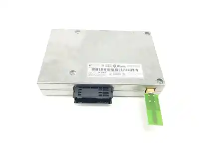 Peça sobressalente para automóvel em segunda mão módulo eletrônico por audi a4 berlina 2.0 16v tdi clean diesel referências oem iam 8t0862335d