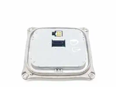 Peça sobressalente para automóvel em segunda mão balastro de xenon por audi a4 berlina 2.0 16v tdi clean diesel referências oem iam 8k0907472