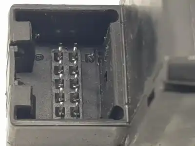 Peça sobressalente para automóvel em segunda mão interruptor do travão de mão elétrico por audi a4 berlina 2.0 16v tdi clean diesel referências oem iam 8k1927225b