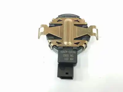 Peça sobressalente para automóvel em segunda mão sensor por hyundai i30 2.0 tgdi referências oem iam 96000a2000  96000a2000