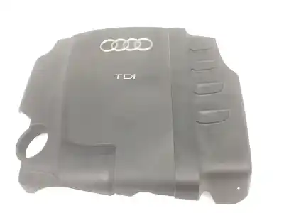 Peça sobressalente para automóvel em segunda mão tampa do motor por audi a4 berlina 2.0 16v tdi clean diesel referências oem iam 03l103925p