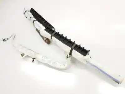 Автозапчасти б/у подушка безопасности передняя левая шторка безопасности за hyundai i30 (pde, pd, pden) 1.5 ссылки oem iam 85010g4000  85010g4000