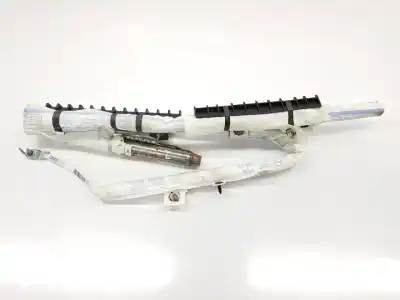 Автозапчасти б/у подушка безопасности передняя левая шторка безопасности за hyundai i30 (pde, pd, pden) 1.5 ссылки oem iam 85010g4000  85010g4000