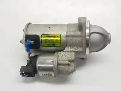 Автозапчастина б/у двигун запускається для hyundai i30 (pde, pd, pden) 1.5 посилання на oem iam 3610008100  3610008100