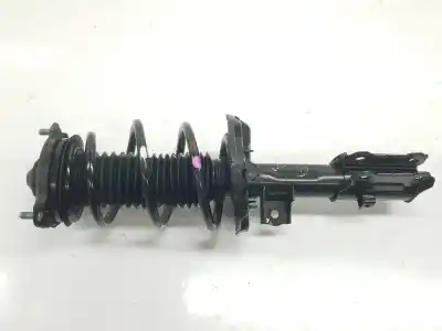 Автозапчасти б/у амортизатор передний правый за hyundai i30 (pde, pd, pden) 1.5 ссылки oem iam 54661g4000