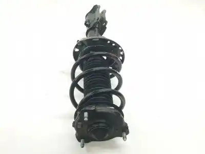 Автозапчасти б/у передний левый амортизатор за hyundai i30 (pde, pd, pden) 1.5 ссылки oem iam 54651g4000  54651g4000