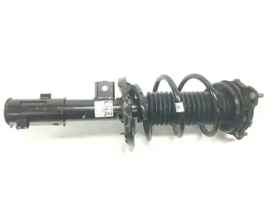 Автозапчасти б/у передний левый амортизатор за hyundai i30 (pde, pd, pden) 1.5 ссылки oem iam 54651g4000  54651g4000