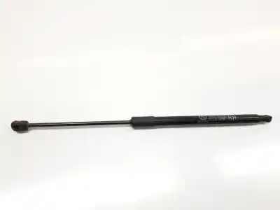 Автозапчасти б/у амортизаторы багажника/двери за hyundai i30 (pde, pd, pden) 1.5 ссылки oem iam 81780g4000  81780g4000