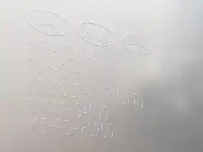 Автозапчасти б/у центральный подлокотник за hyundai i30 (pde, pd, pden) 1.5 ссылки oem iam 84611g4300try  84611g4300try