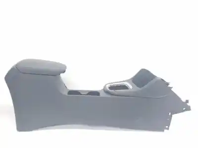 Автозапчасти б/у центральный подлокотник за hyundai i30 (pde, pd, pden) 1.5 ссылки oem iam 84611g4300try  84611g4300try