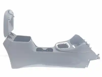 Автозапчасти б/у центральный подлокотник за hyundai i30 (pde, pd, pden) 1.5 ссылки oem iam 84611g4300try  84611g4300try