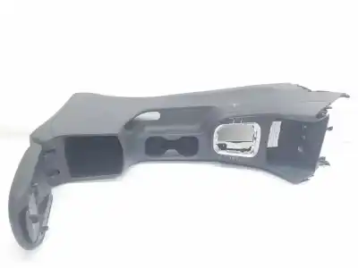 Автозапчасти б/у центральный подлокотник за hyundai i30 (pde, pd, pden) 1.5 ссылки oem iam 84611g4300try