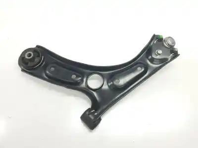 Автозапчастина б/у передній правий нижний рычаг підвіски для hyundai i30 (pde, pd, pden) 1.5 посилання на oem iam 54501g4aa0  54501g4aa0