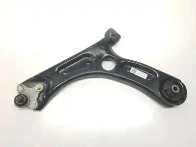 Автозапчасти б/у передний левый нижний рычаг подвески за hyundai i30 (pde, pd, pden) 1.5 ссылки oem iam 54500g4aa0