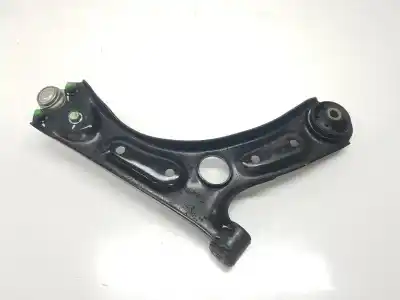 Автозапчасти б/у передний левый нижний рычаг подвески за hyundai i30 (pde, pd, pden) 1.5 ссылки oem iam 54500g4aa0  54500g4aa0